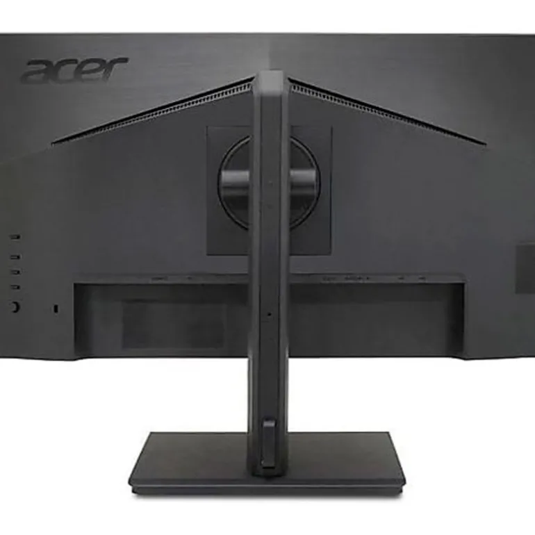 Monitor Acer B7 Vero B277UE 27" QHD 2K IPS 100Hz 4ms FreeSync Negro