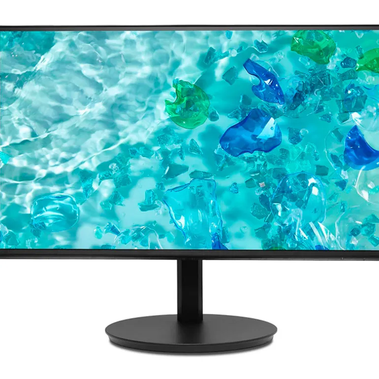 Monitor Acer CB272Gbmiprx 27" FHD IPS 120Hz 1ms
