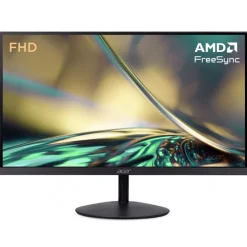 Monitor Acer Essential SB322Q Abi 32" FHD IPS 75Hz 1ms FreeSync