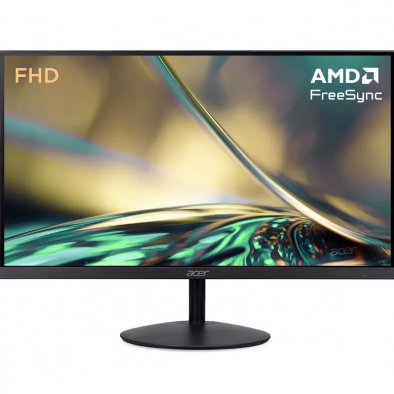 Monitor Acer Essential SB322Q Abi 32" FHD IPS 75Hz 1ms FreeSync