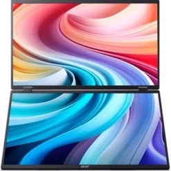 Monitor Acer PD3 Doble Pantalla PD193QE 18.5