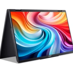 Monitor Acer PD3 Doble Pantalla PD163Q 15.6" FHD IPS 60Hz 8ms