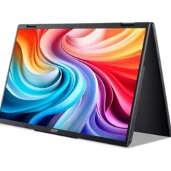 Monitor Acer PD3 Doble Pantalla PD163Q 15.6" FHD IPS 60Hz 8ms