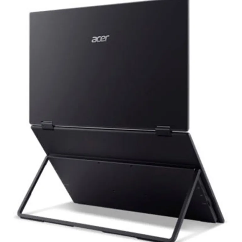 Monitor Acer PD3 Doble Pantalla PD163Q 15.6" FHD IPS 60Hz 8ms