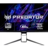 Monitor Acer Predator XB323KRV 32" UHD 4K IPS 160Hz 1ms HDR FreeSync