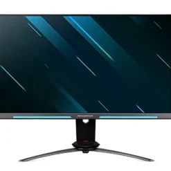 Monitor Acer Predator XB273U NX 27" QHD 2K IPS 275Hz 1ms HDR G-Sync