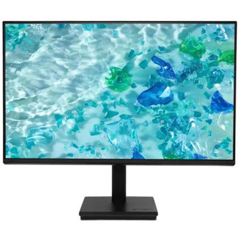 Monitor Acer V277EBIPV 27" FHD IPS 100Hz 4ms FreeSync Negro