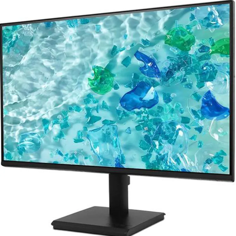 Monitor Acer V277EBIPV 27" FHD IPS 100Hz 4ms FreeSync Negro