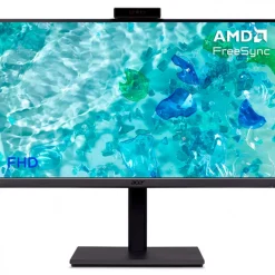 Monitor Acer Vero B7 B277DE 27" FHD IPS 100Hz 4ms FreeSync Negro