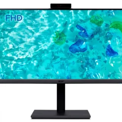 Monitor Acer Vero B7 B247Y 24" FHD IPS 100Hz 4ms FreeSync Negro