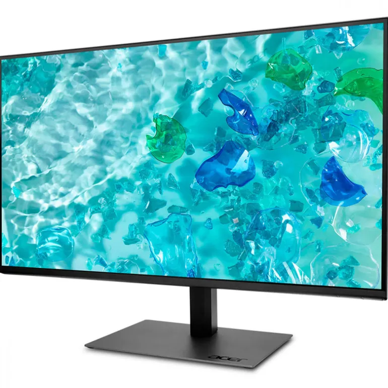 Monitor Acer Vero B277Gbmiprx 27" FHD IPS 120Hz 4ms