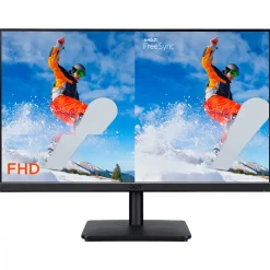Monitor Acer Vero V7 V227QE3BIV 22" FHD IPS 100Hz 4ms FreeSync