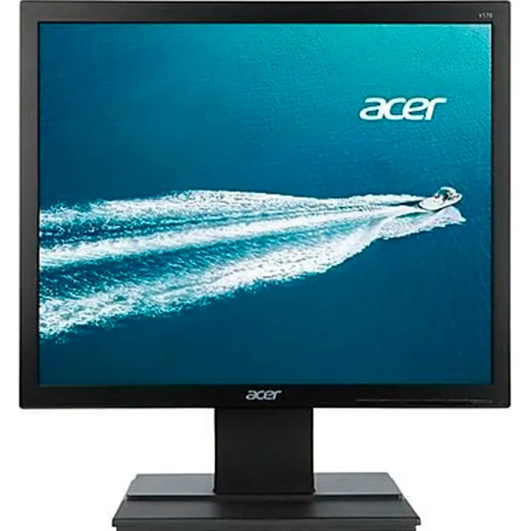 Monitor Acer V176LBMI 17" SXGA TN 75Hz 5ms