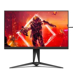 Monitor AOC Agon AG325QZN 32" QHD VA 240Hz 0.5ms HDR FreeSync
