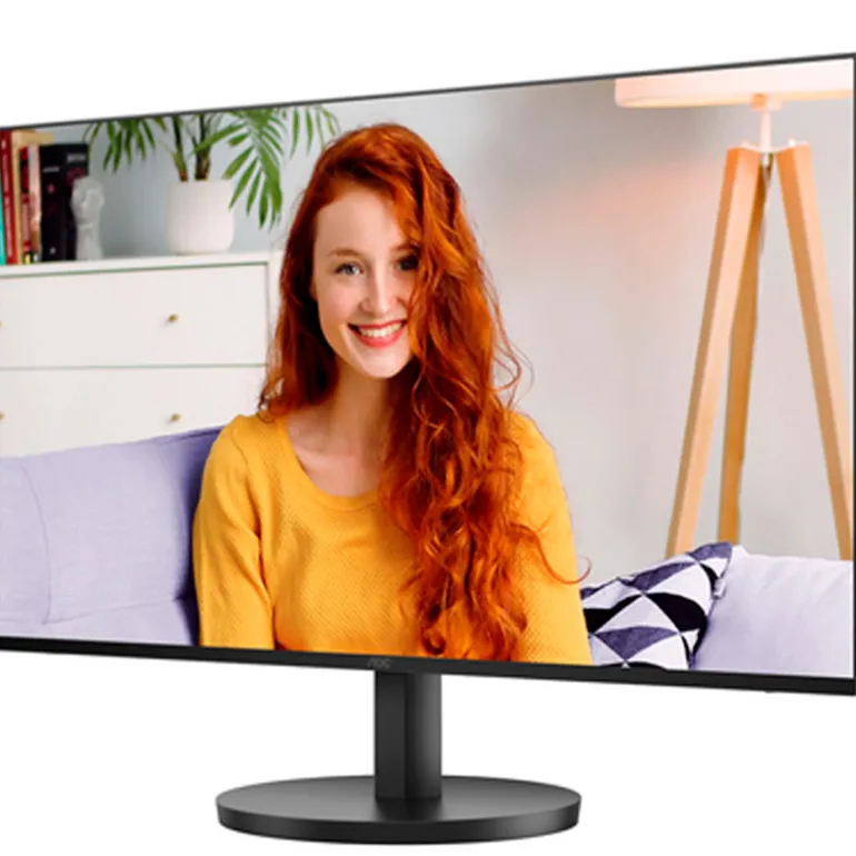 Monitor AOC 24B3HA2 24" FHD IPS 120Hz 1ms