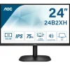 Monitor AOC 24B2XH 24" FHD IPS 75Hz