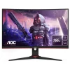 Monitor AOC C24G2AE 24'' FHD VA 165Hz FreeSync Premium Curvo