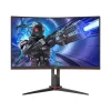 Monitor AOC C27G2ZE/BK 27" FHD 240Hz FreeSync Curvo