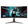 Monitor AOC CU34G2X Gaming 34" 144Hz WQHD FreeSync Curvo