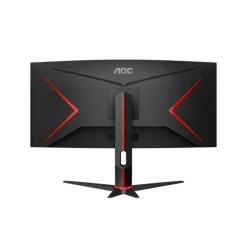Monitor AOC CU34G2X Gaming 34