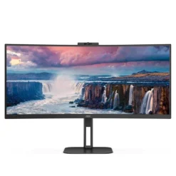 Monitor AOC CU34V5CW 34" UWQHD VA Freesync Curvo
