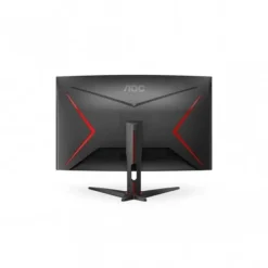 Monitor AOC Gaming C32G2ZE 32" FHD VA 240Hz FreeSync Curvo