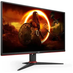 Monitor AOC Gaming 27G2SAE/BK 27
