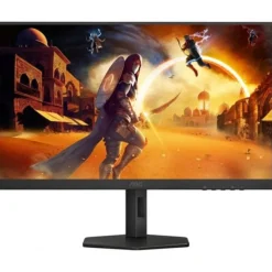Monitor AOC Gaming Q27G4XF 27" QHD IPS 180Hz 0.5ms HDR