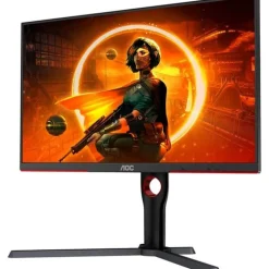 Monitor AOC Gaming Q27G3XMN/BK 27