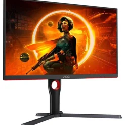 Monitor AOC Gaming Q27G3XMN/BK 27