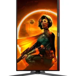 Monitor AOC Gaming Q27G3XMN/BK 27