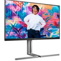 Monitor AOC Graphic Pro U32U3CV 32
