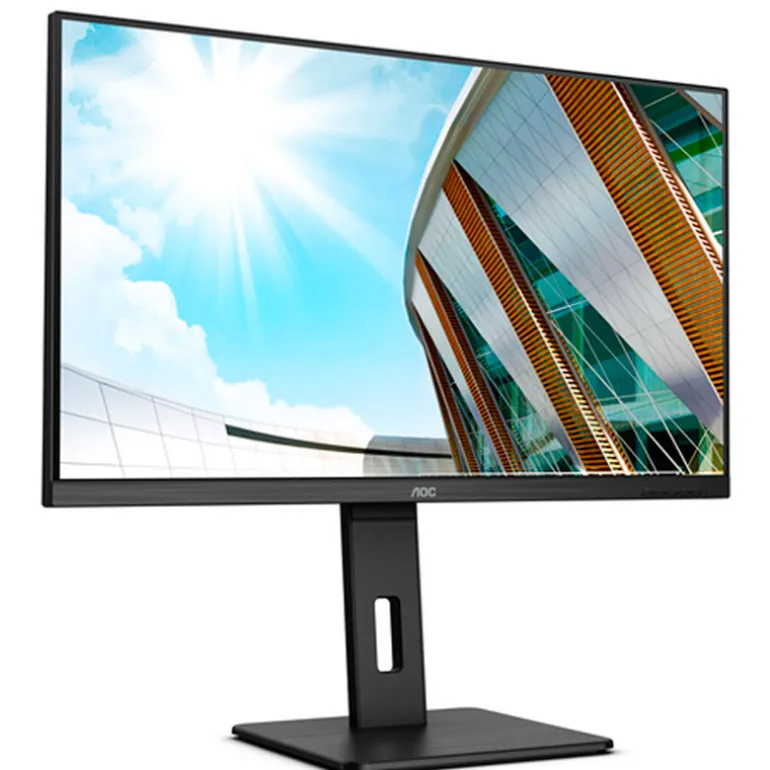 Monitor AOC P2 U32P2 32" UHD 4K VA 60Hz 4ms