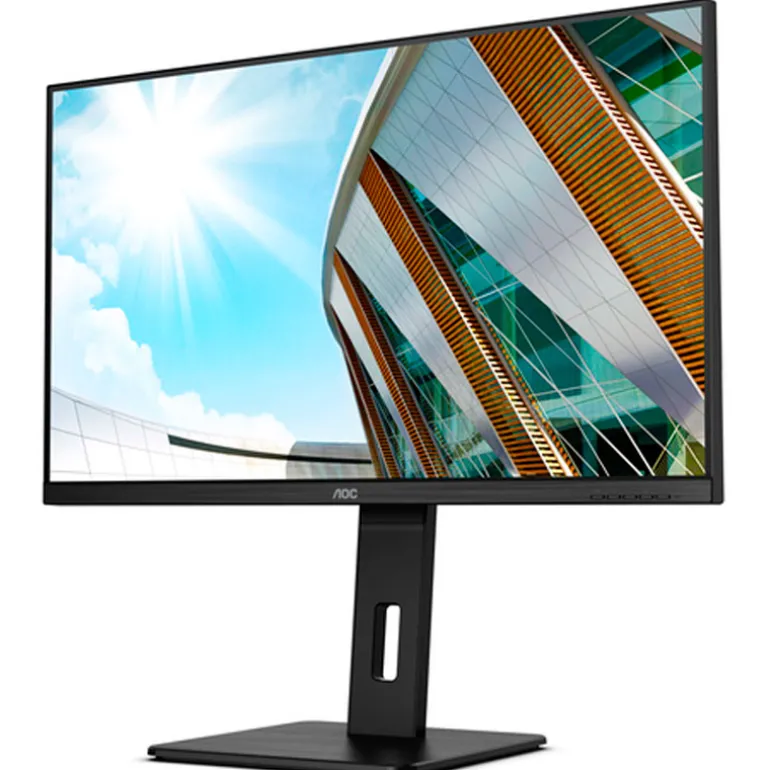 Monitor AOC P2 U32P2 32" UHD 4K VA 60Hz 4ms