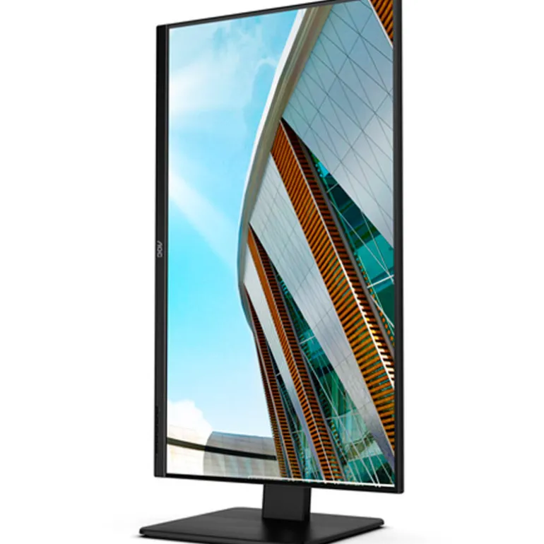 Monitor AOC P2 U32P2 32" UHD 4K VA 60Hz 4ms