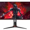 Monitor AOC Q27G2U/BK 27" VA 2K 144Hz FreeSync