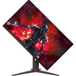 Monitor AOC Q27G2U/BK 27