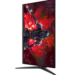 Monitor AOC Q27G2U/BK 27