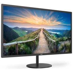 Monitor AOC Q32V4 31,5'' QHD IPS 75Hz