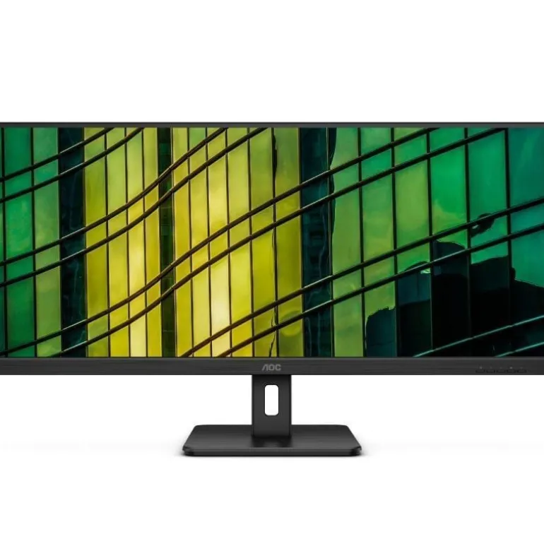 Monitor AOC U34E2M 34" WQHD VA 100Hz