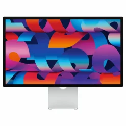 Monitor Apple Studio Display 27" 5K Nanotexturizado Soporte Ajustable