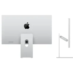 Monitor Apple Studio Display 27" 5K Nanotexturizado Soporte Ajustable