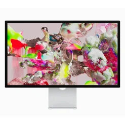 Monitor Apple Studio Display 27" 5K IPS 60Hz Vidrio Estándar