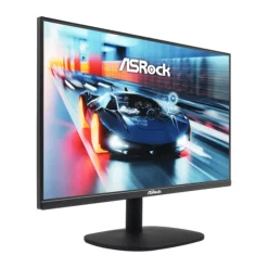 Monitor ASRock CL25FF 25