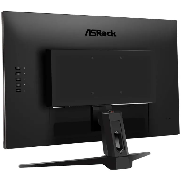 Monitor ASRock PG27FF1A 27" IPS FHD 165Hz FreeSync Premium