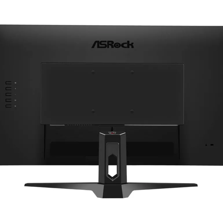 Monitor ASRock PG27FF1A 27" IPS FHD 165Hz FreeSync Premium