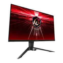 Monitor ASRock PG32QF2B 32" VA QHD 2K 165Hz FreeSync Premium