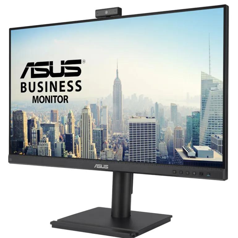 Monitor Asus Business BE279QFK 27" FHD IPS 100Hz 5ms
