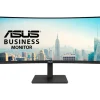Monitor Asus Business VA34VCPSR 34" WQHD VA 100Hz 4ms HDR Curvo
