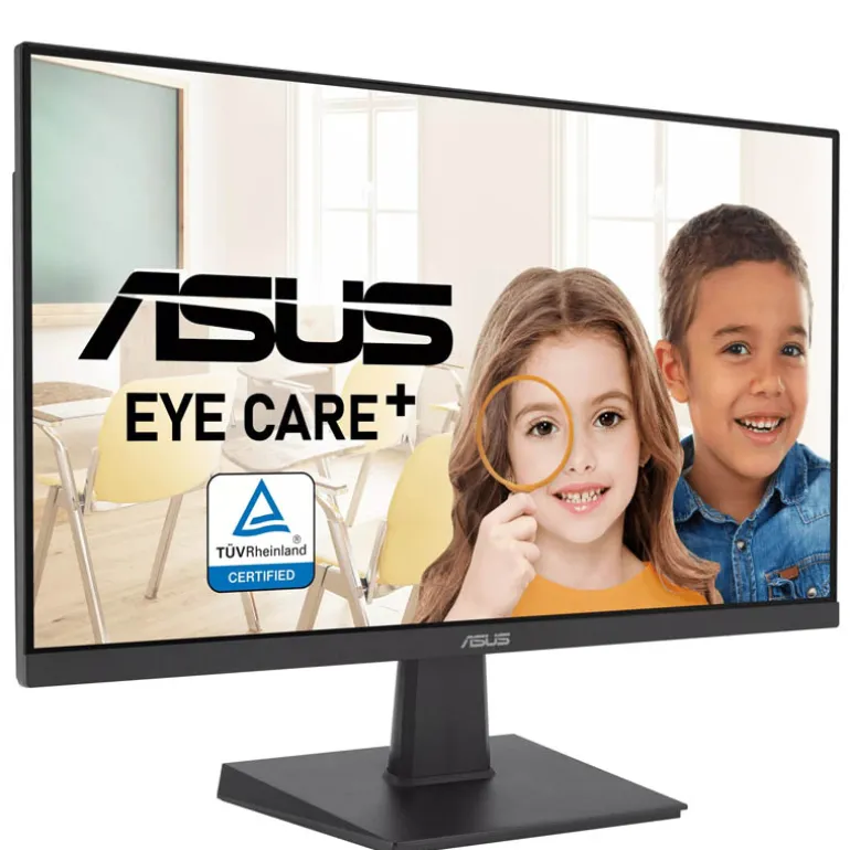 Monitor Asus Eye Care VA27EHF 27" FHD IPS 100Hz